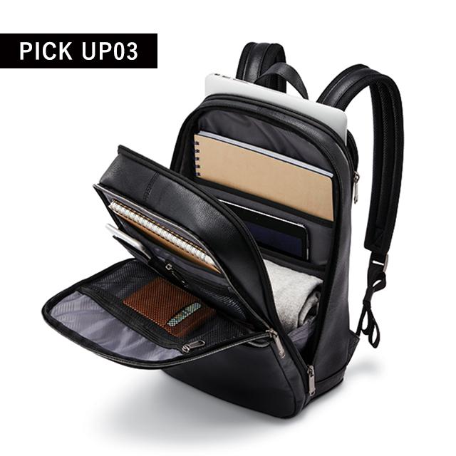 Samsonite（サムソナイト） リュックサック デイパック メンズ
