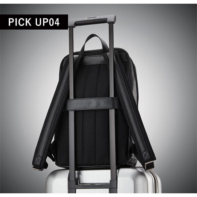 Samsonite（サムソナイト） リュックサック デイパック メンズ
