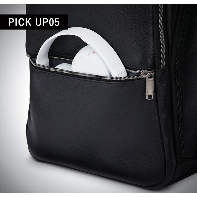Samsonite（サムソナイト） リュックサック デイパック メンズ