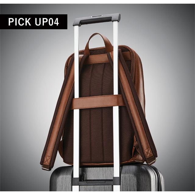 Samsonite（サムソナイト） リュックサック デイパック メンズ
