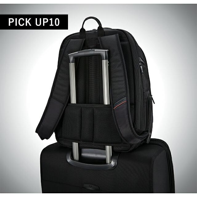 Samsonite（サムソナイト） リュック メンズ ブランド Samsonite