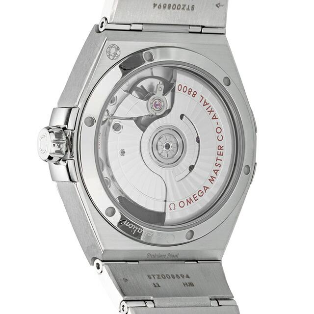 OMEGA Constellation 自動巻き腕時計 Constellation（OMEGA） オメガ コンステレーション 36mm 自動