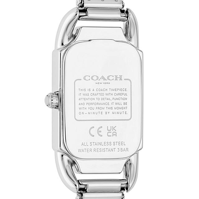 COACH（コーチ） ケイディ クオーツ 腕時計 ブランド レディース