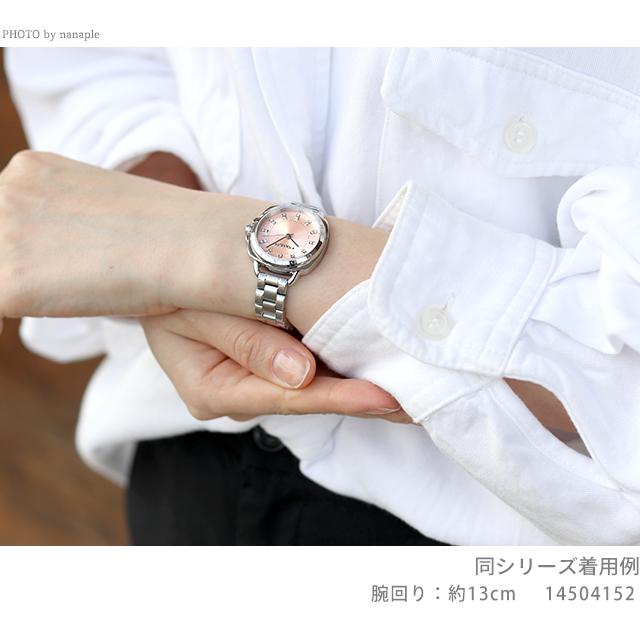 COACH（コーチ） クオーツ 腕時計 ブランド レディース 14504154