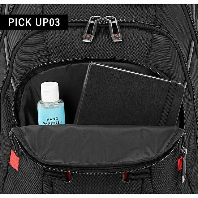 Samsonite（サムソナイト） リュック メンズ ブランド TECTONIC バック