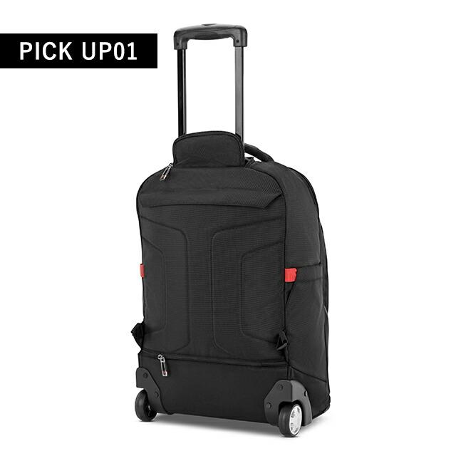 【Samsonite】希少 サムソナイト キャリーバッグ バックパック リュック Samsonite（サムソナイト） リュック メンズ ブランド TECTONIC バック