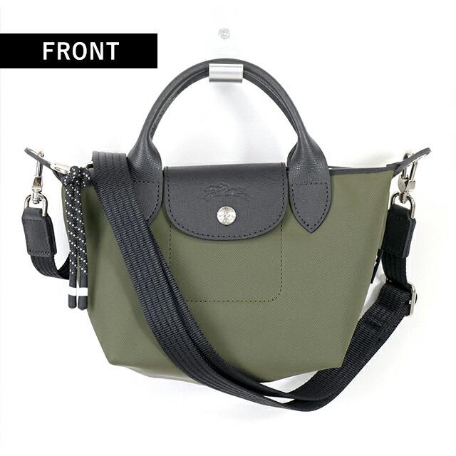 LONGCHAMP（ロンシャン） ショルダーバッグ レディース ブランド プリ