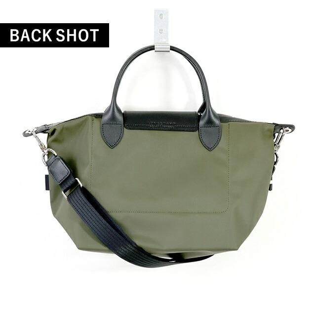 LONGCHAMP（ロンシャン） ショルダーバッグ レディース ブランド プリ