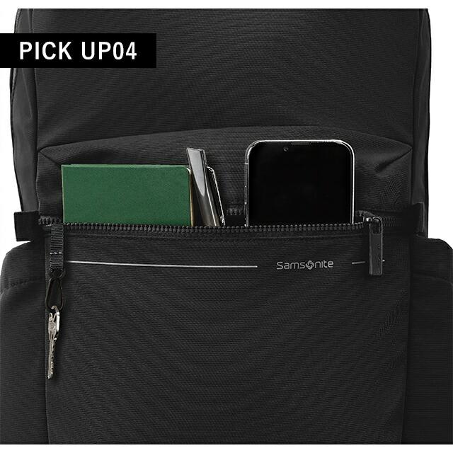 Samsonite（サムソナイト） リュック メンズ レディース ブランド
