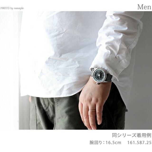 新品　 ダボサ　ニュートン　スピードメーター　自動巻　161.587.25 ダボサ ニュートン スピードメーター 自動巻き 腕時計 ブランド