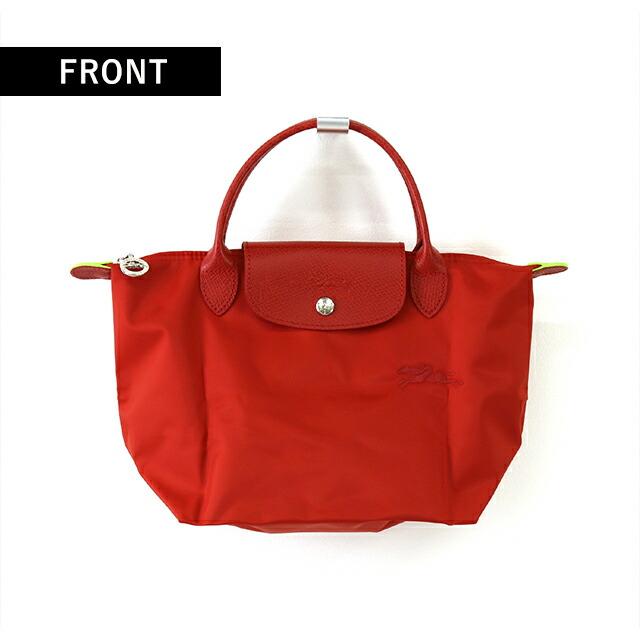 LONGCHAMP（ロンシャン） トートバッグ レディース ブランド プリ