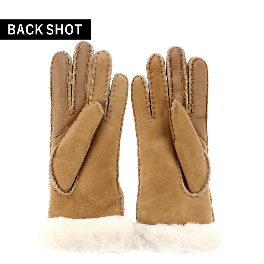 UGG Australia（アグオーストラリア） アグ 手袋 レディース ブランド