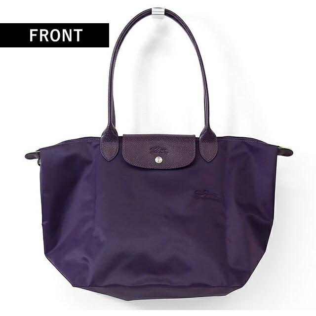 LONGCHAMP（ロンシャン） トートバッグ レディース ブランド プリ