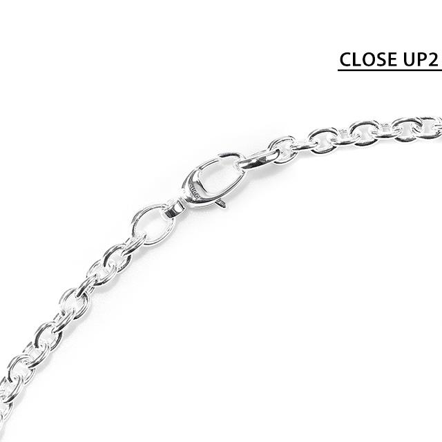 GUCCI（グッチ） ネックレス ペンダント メンズ レディース GGロゴ