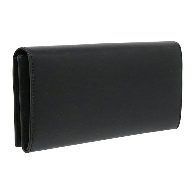 新品・未使用　DUNHILL　（ダンヒル）　長財布　SIDECAR　ブラック dunhill（ダンヒル） 長財布 メンズ ブランド Sidecar 革 レザー