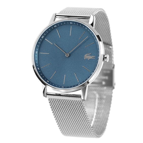 LACOSTE（ラコステ） 時計 41mm クロノグラフ クオーツ メンズ 腕時計