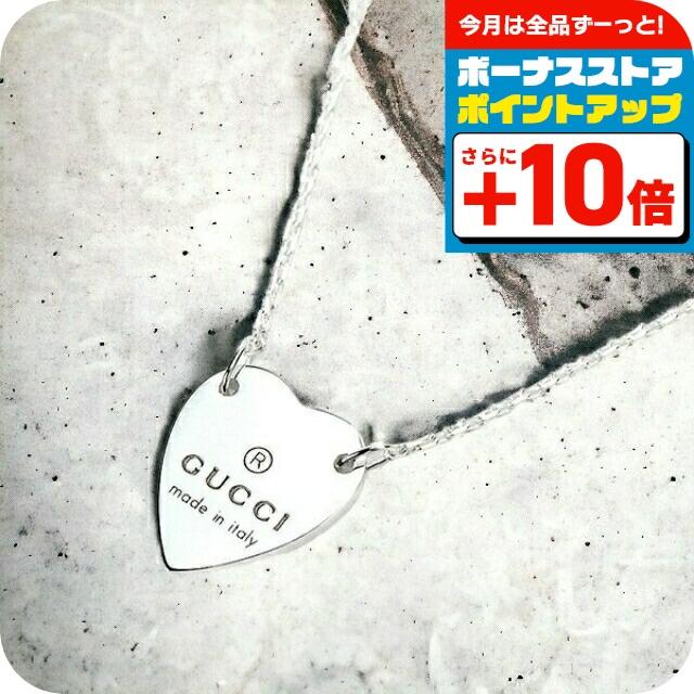 GUCCI グッチ ブランド ネックレス ペンダント レディース トレード  