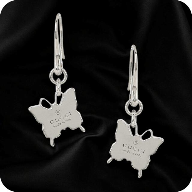 GUCCI（グッチ） ピアス レディース ブランド GUCCI 223991-J8400