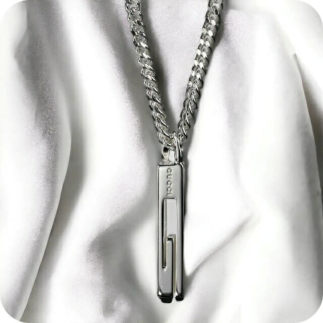 グッチ ブランド ネックレス ペンダント メンズ レディース GUCCI Gマーク チェーン シルバー925 225055 J8400 8106 シルバー アクセサリー おしゃれ プレゼント : 225055-j8400-8106 : 腕時計のななぷれYahoo!店 - 通販 - グッチ ブランド ネックレス ペンダント メンズ レディース GUCCI Gマーク チェーン シルバー925 225055 J8400 8106 シルバー アクセサリー おしゃれ プレゼント : 225055-j8400-8106 : 腕時計のななぷれYahoo!店 - 通販 -