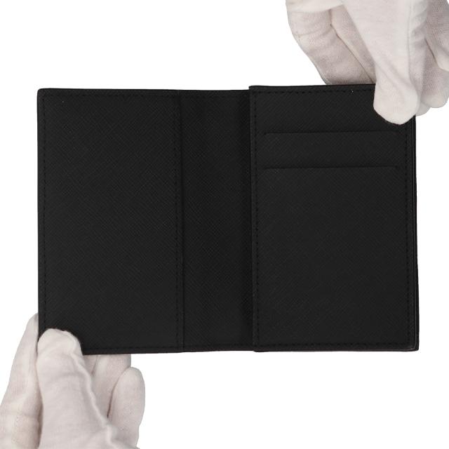 dunhill（ダンヒル） ブランド IDカードケース メンズ 財布 カード