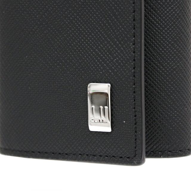 dunhill ダンヒル キーケース メンズ ブランド Plain PVC