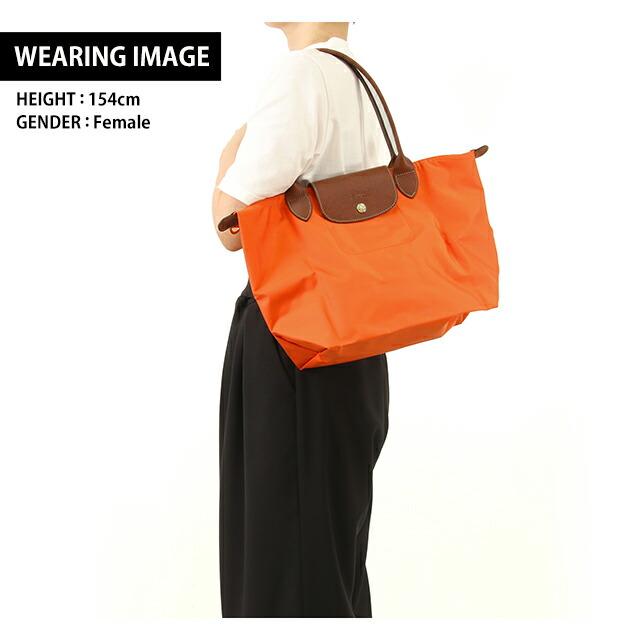 LONGCHAMP（ロンシャン） トートバッグ レディース ブランド プリ