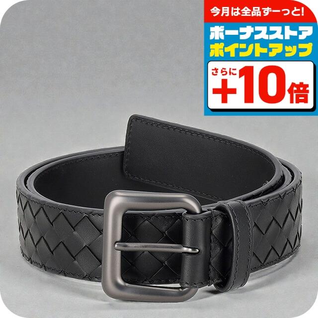 BOTTEGA VENETA（ボッテガ・ヴェネタ） ベルト メンズ ブランド