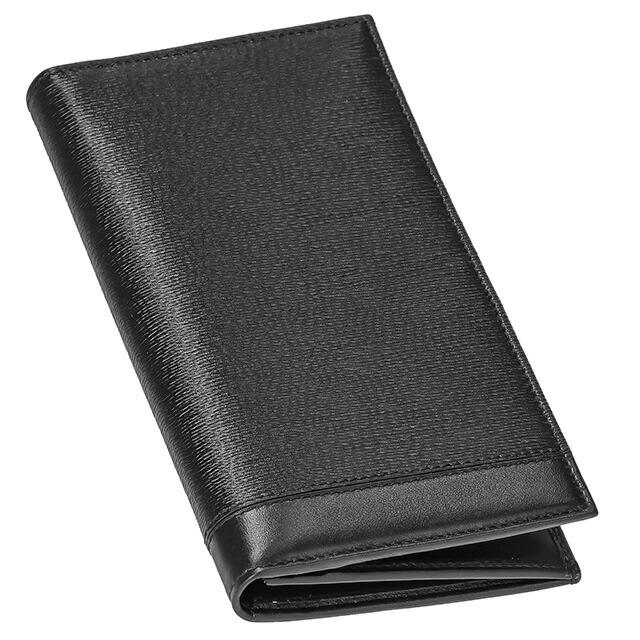 ブルガリ 長財布 メンズ ブランド BVLGARI 282852 BLK ブラックの画像