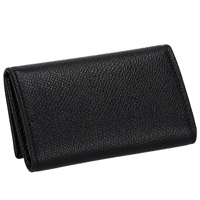 BVLGARI（ブルガリ） キーケース メンズ ブランド BVLGARI 284227 BLK