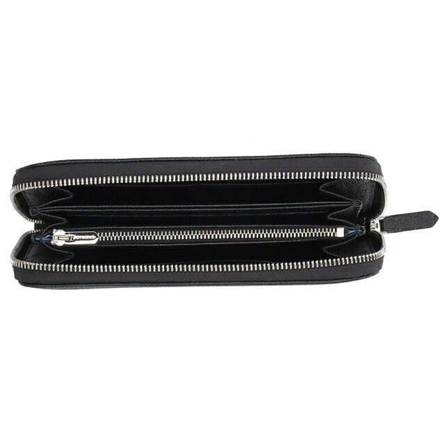 BVLGARI（ブルガリ） 長財布 メンズ ブランド BVLGARI 284230 BLK