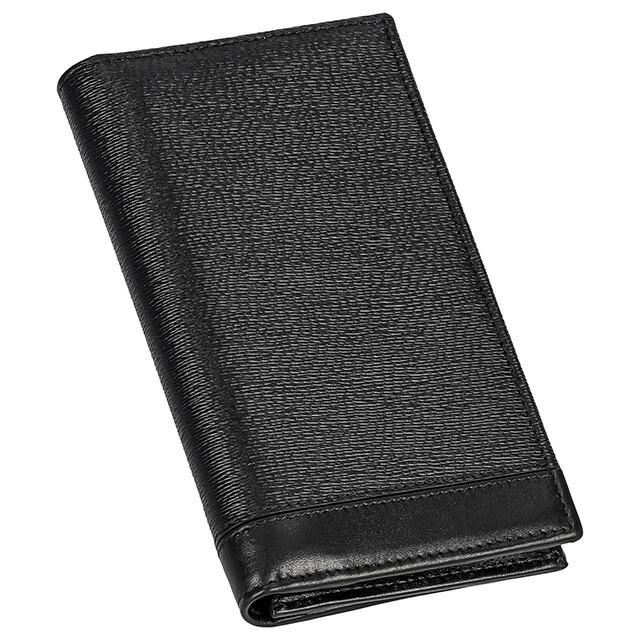 BVLGARI（ブルガリ） 長財布 メンズ ブランド レザー 284731 BLK