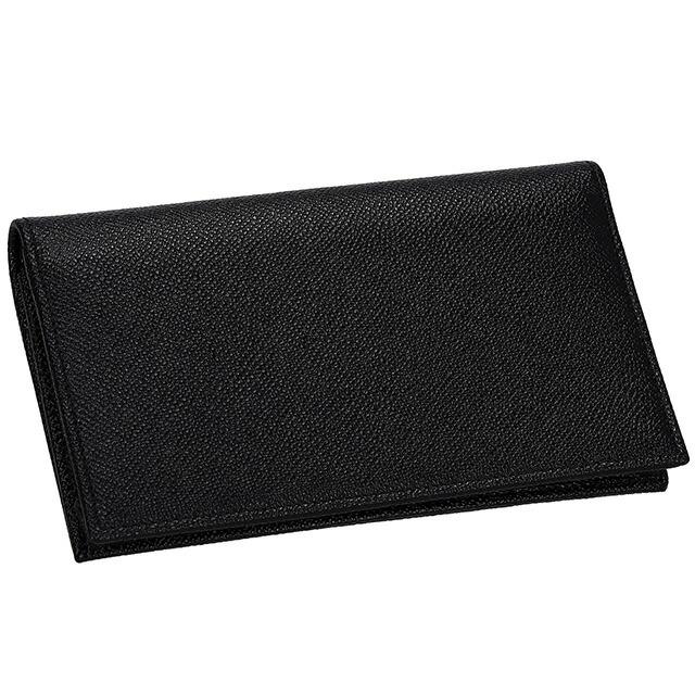 BVLGARI（ブルガリ） 長財布 メンズ ブランド BVLGARI 288256 BLK