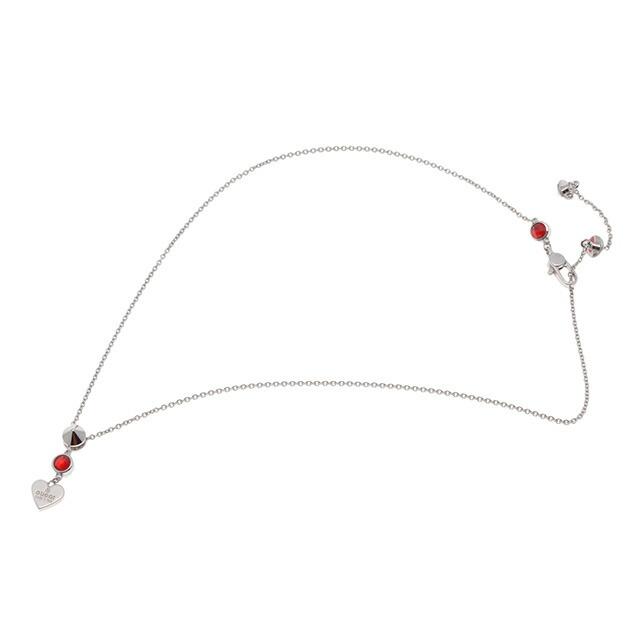 GUCCI（グッチ） ネックレス レディース ブランド GUCCI 325871-08241 