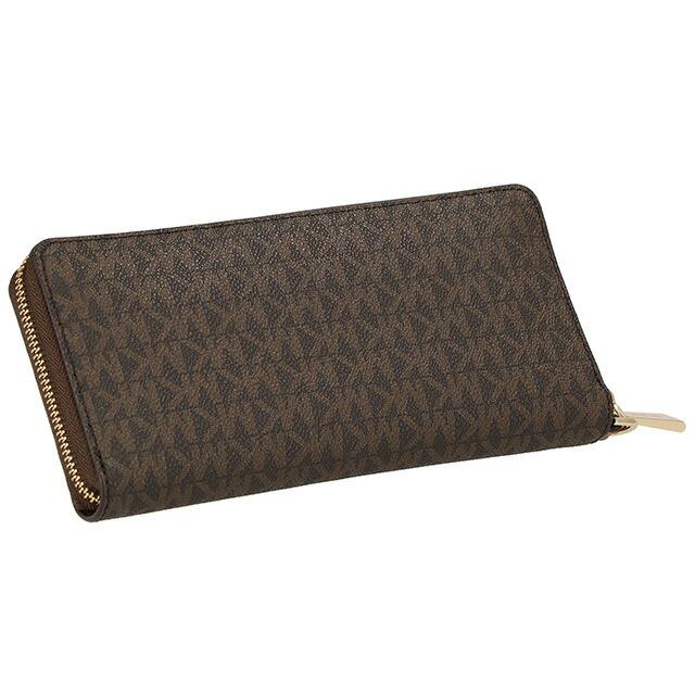 MICHAEL KORS（マイケルコース） 長財布 メンズ レディース ブランド