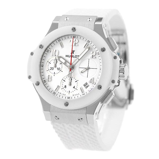 ビッグバン ウブロ アスペン 自動巻き 腕時計 ブランド メンズ