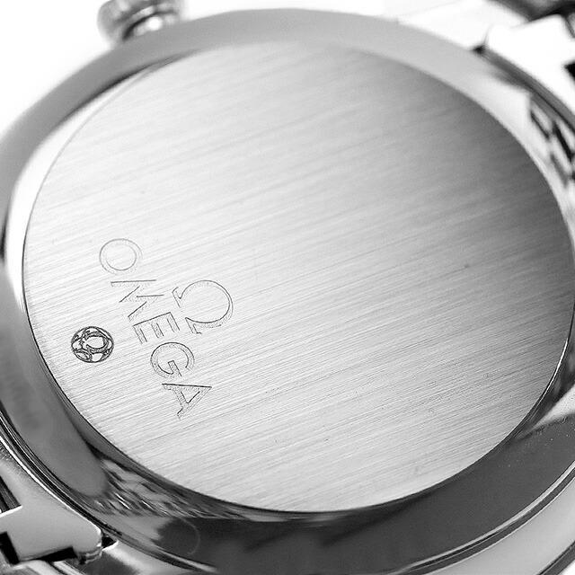 OMEGA さらに+16倍 オメガ デビル プレステージ コーアクシャル OMEGA さらに+16倍 オメガ デビル プレステージ コーアクシャル