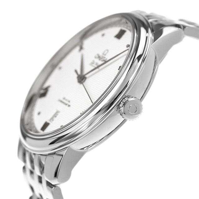 プレステージ（DE VILLE） オメガ デビル プレステージ 39.5mm