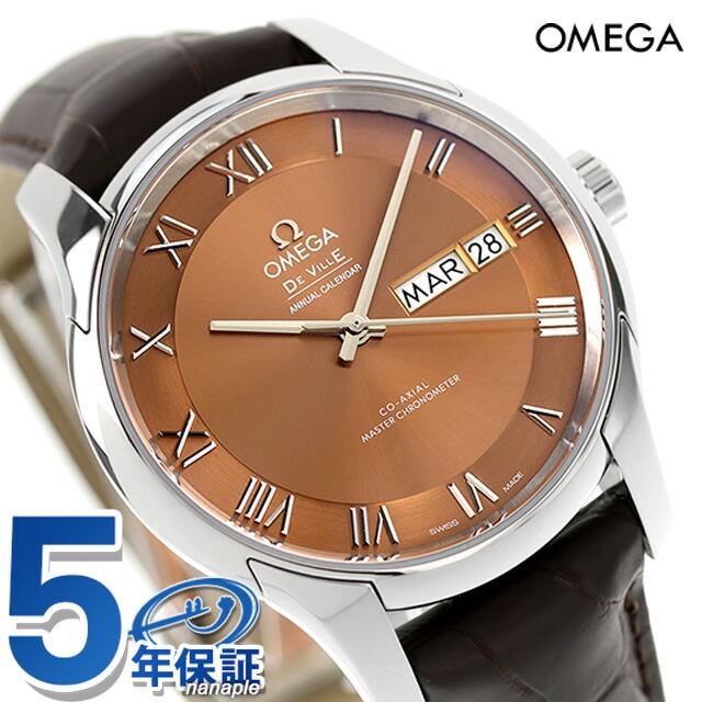 アワービジョン オメガ デビル 41mm 自動巻き 機械式 腕時計 アワービジョン オメガ デビル 41mm 自動巻き 機械式 腕時計