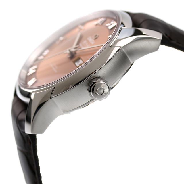 アワービジョン オメガ デビル 41mm 自動巻き 機械式 腕時計 アワービジョン オメガ デビル 41mm 自動巻き 機械式 腕時計
