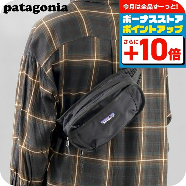 patagonia（パタゴニア） ウエストポーチ メンズ レディース ブランド