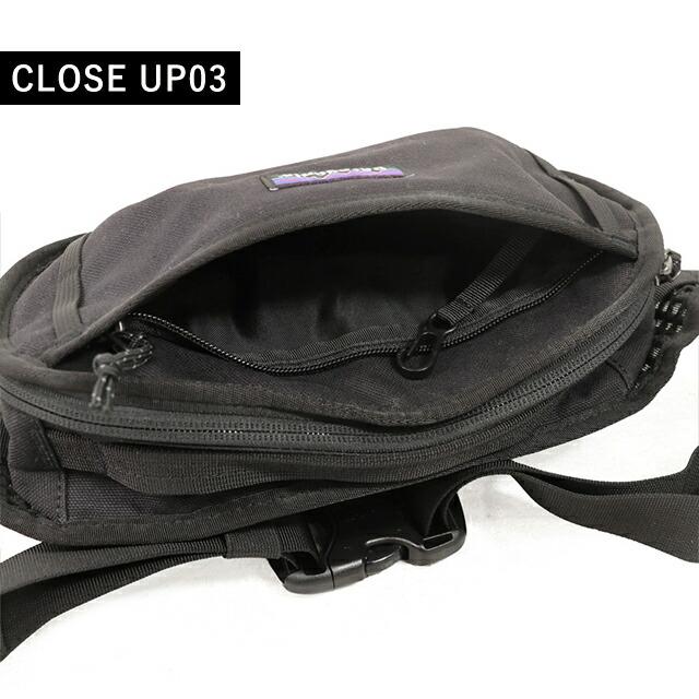 patagonia（パタゴニア） ウエストポーチ メンズ レディース ブランド