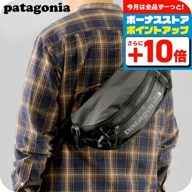 patagonia（パタゴニア） ウエストポーチ メンズ レディース ブランド