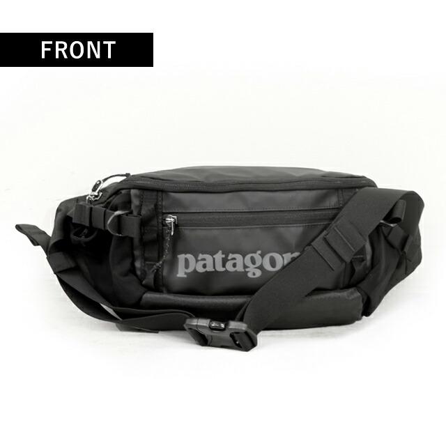 patagonia（パタゴニア） ウエストポーチ メンズ レディース ブランド
