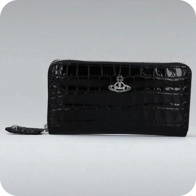 Vivienne Westwood（ヴィヴィアンウエストウッド） 長財布 レディース