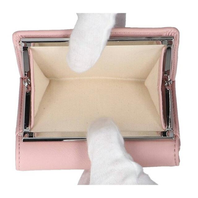 Vivienne Westwood（ヴィヴィアンウエストウッド） 三つ折り財布
