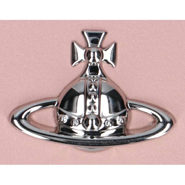 Vivienne Westwood（ヴィヴィアンウエストウッド） 三つ折り財布