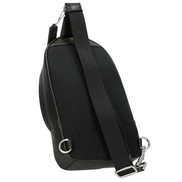 COACH（コーチ） ボディバッグ ウエストポーチ メンズ 54787 MA BR