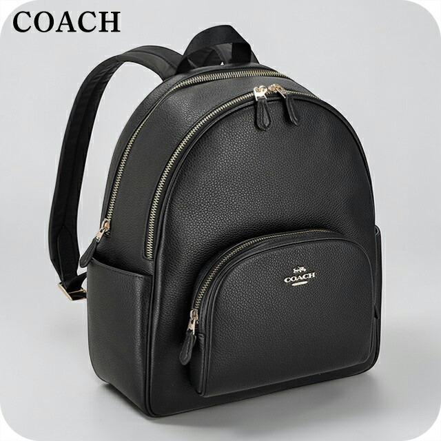 COACH（コーチ） バックパック レディース ブランド COACH Philippines 