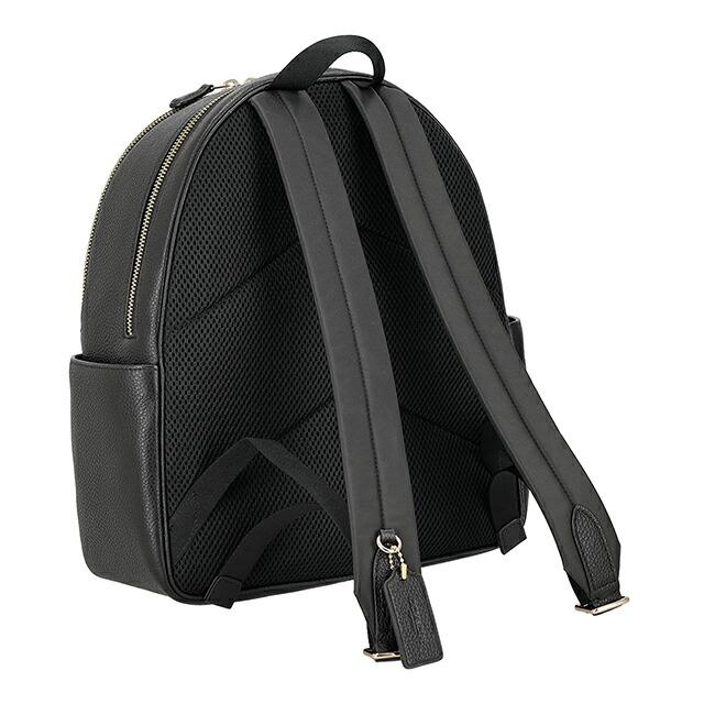 【新品未使用】COACH　コーチ　リュック バックパック 5666　黒 COACH（コーチ） バックパック レディース ブランド COACH Philippines