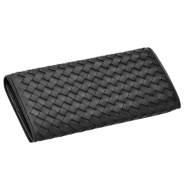 BOTTEGA VENETA ボッテガ・ヴェネタ 長財布 メンズ ブランド